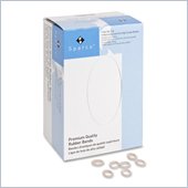 Sparco Pure Rubber Bands