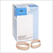 Sparco Pure Rubber Bands