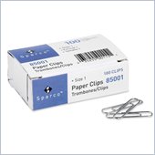Sparco Paper Clip