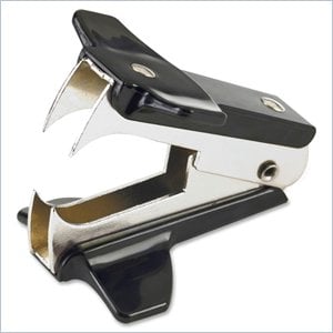 Sparco Staple Remover