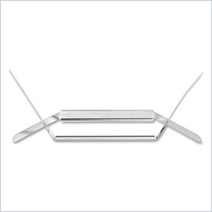 Sparco Prong Fastener Bases