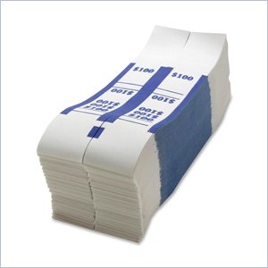 Sparco $100 Bill Strap