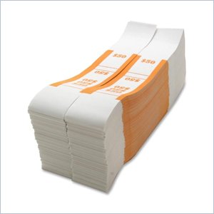 Sparco $50 Bill Strap