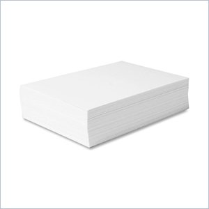 Sparco Memo Filler Sheet