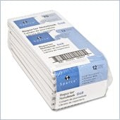 Sparco Reporter's Notebook