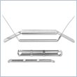 ADD TO YOUR SET: Sparco Complete Prong Fastener Set