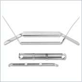 Sparco Complete Prong Fastener Set