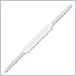 ADD TO YOUR SET: Sparco Self-Adhesive Folder Fasteners
