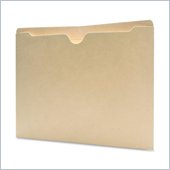 Sparco Flat File Pocket