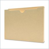 Sparco Flat File Pocket