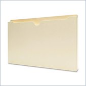 Sparco Flat File Pocket