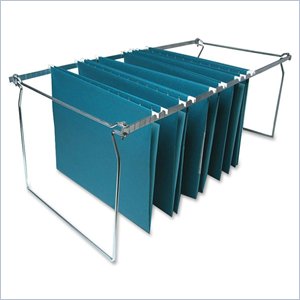 Sparco Hanging File Folder Frame