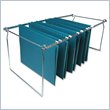 ADD TO YOUR SET: Sparco Hanging File Folder Frame