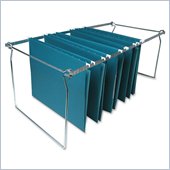 Sparco Hanging File Folder Frame