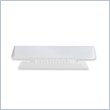 ADD TO YOUR SET: Sparco Plastic Clear Tab