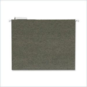 Sparco Standard Hanging File Folder