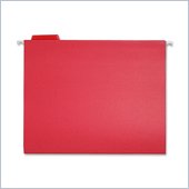 Sparco Colored Hanging Folder