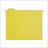 Sparco Colored Hanging Folder
