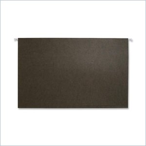 Sparco Standard Hanging File Folder
