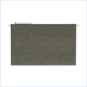 Sparco Standard Hanging File Folder