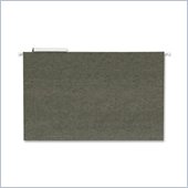 Sparco Standard Hanging File Folder