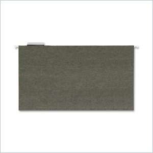 Sparco Standard Hanging File Folder