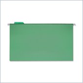 Sparco Colored Hanging Folder