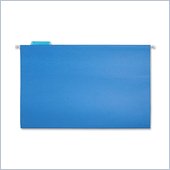 Sparco Colored Hanging Folder