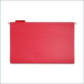Sparco Colored Hanging Folder