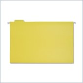 Sparco Colored Hanging Folder