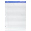 ADD TO YOUR SET: Sparco Premium Grade Legal Ruled Pad