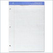 Sparco Premium Grade Legal Ruled Pad