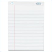 Sparco Legal Ruled Pad