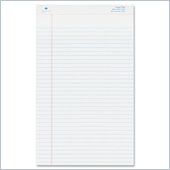 Sparco Legal Ruled Pad