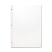 Sparco Mylar Reinforced Filler Paper