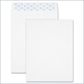 Sparco Open End Document Mailer