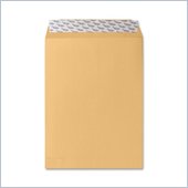 Sparco Plain Self-Sealing Envelope