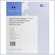 ADD TO YOUR SET: Sparco Laser Printer Index Divider