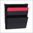 ADD TO YOUR SET: Sparco Stak-A-File Vertical File System