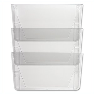 Sparco Stak-A-File Vertical File System