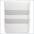 ADD TO YOUR SET: Sparco Stak-A-File Vertical File System