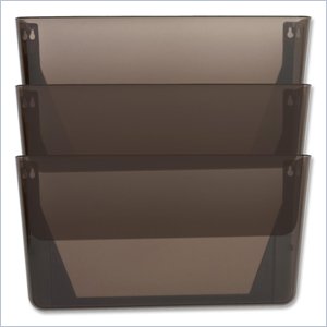 Sparco Stak-A-File Vertical File System