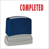 Sparco Pre-Inked Stamp