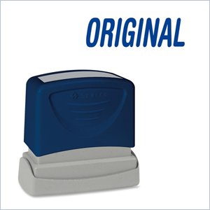 Sparco Pre-Inked Stamp