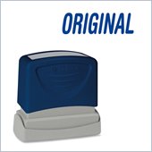 Sparco Pre-Inked Stamp
