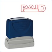 Sparco Pre-Inked Stamp