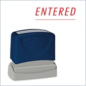 Sparco Pre-Inked Stamp