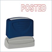 Sparco Pre-Inked Stamp