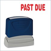 Sparco Pre-Inked Stamp