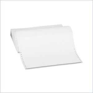 Sparco Continuous Paper